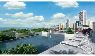 Appartement à Bella Vista à vendre