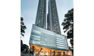 VENTA DE APARTAMENTO EN PH  COSTANERA  AQUA