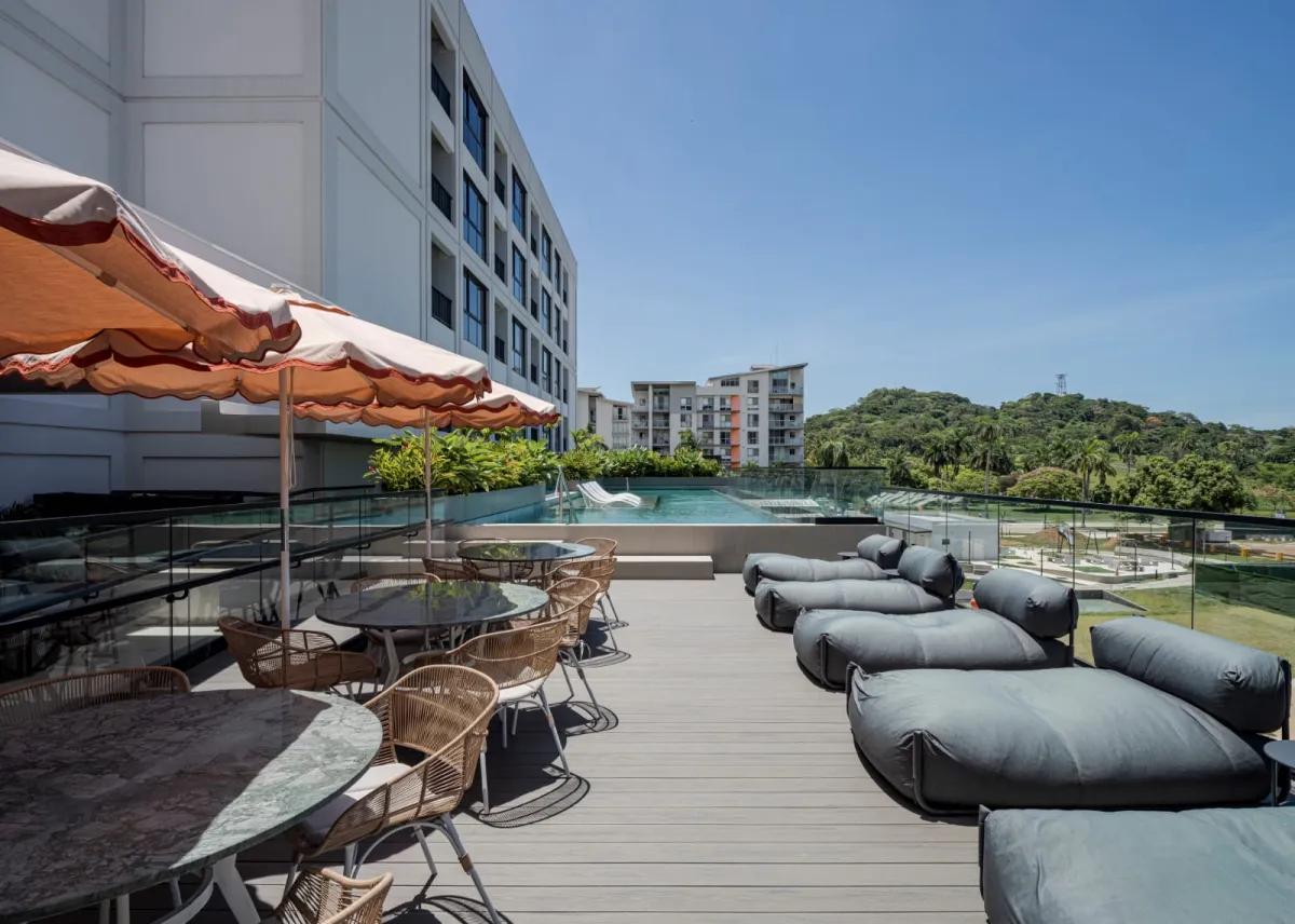 Apartment for Sale – Invest and Live at Centriqo, Panama Pacifico!