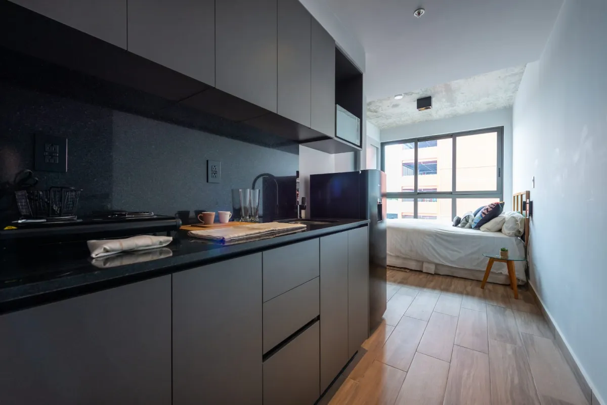 Apartment for Sale – Invest and Live at Centriqo, Panama Pacifico!
