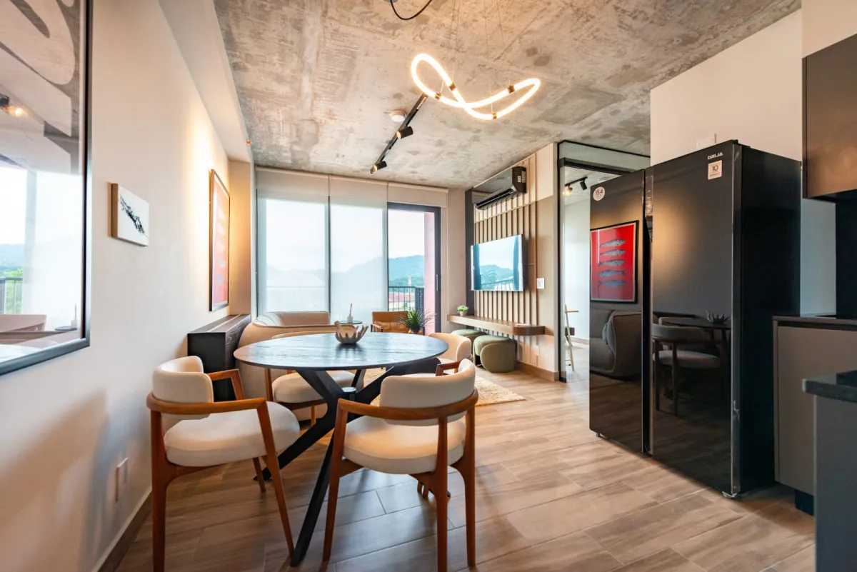Apartment for Sale – Invest and Live at Centriqo, Panama Pacifico!