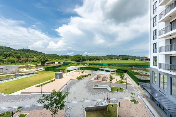 Apartment for Sale – Invest and Live at Centriqo, Panama Pacifico!