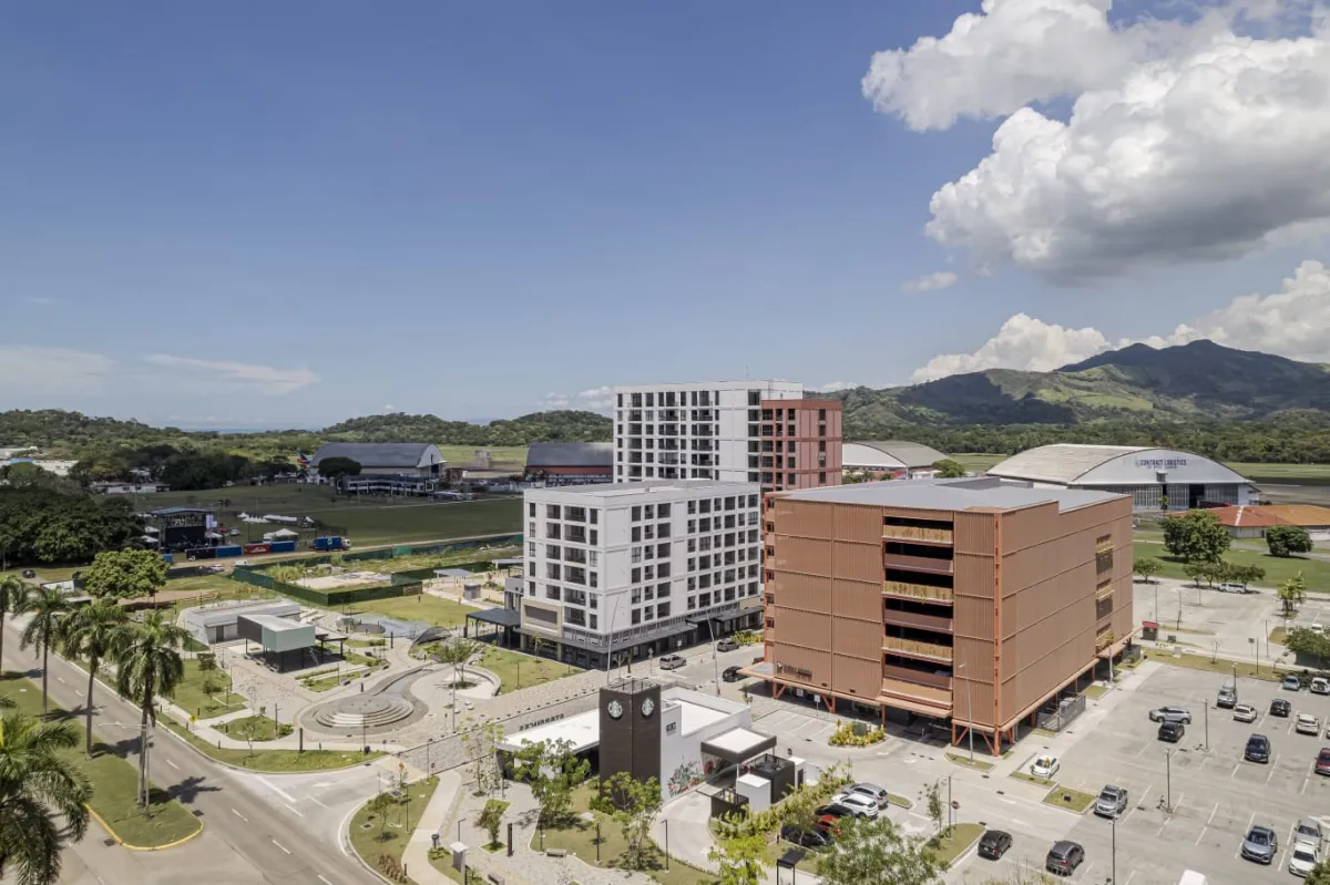 Apartment for Sale – Invest and Live at Centriqo, Panama Pacifico!