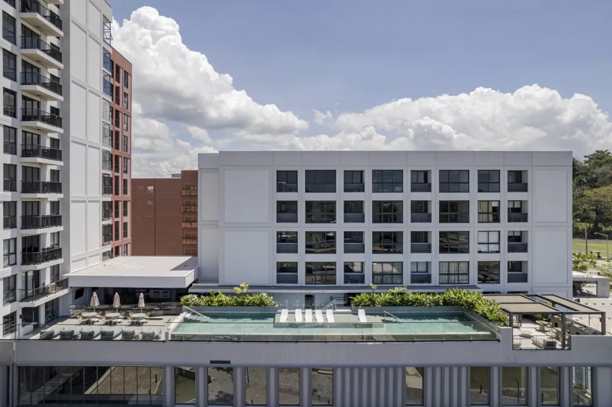 Apartment for Sale – Invest and Live at Centriqo, Panama Pacifico!