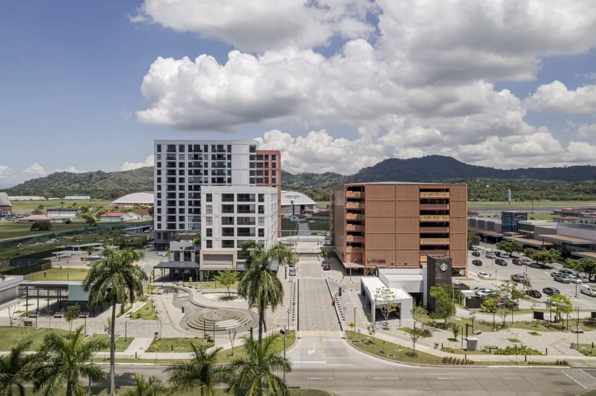 Apartment for Sale – Invest and Live at Centriqo, Panama Pacifico!