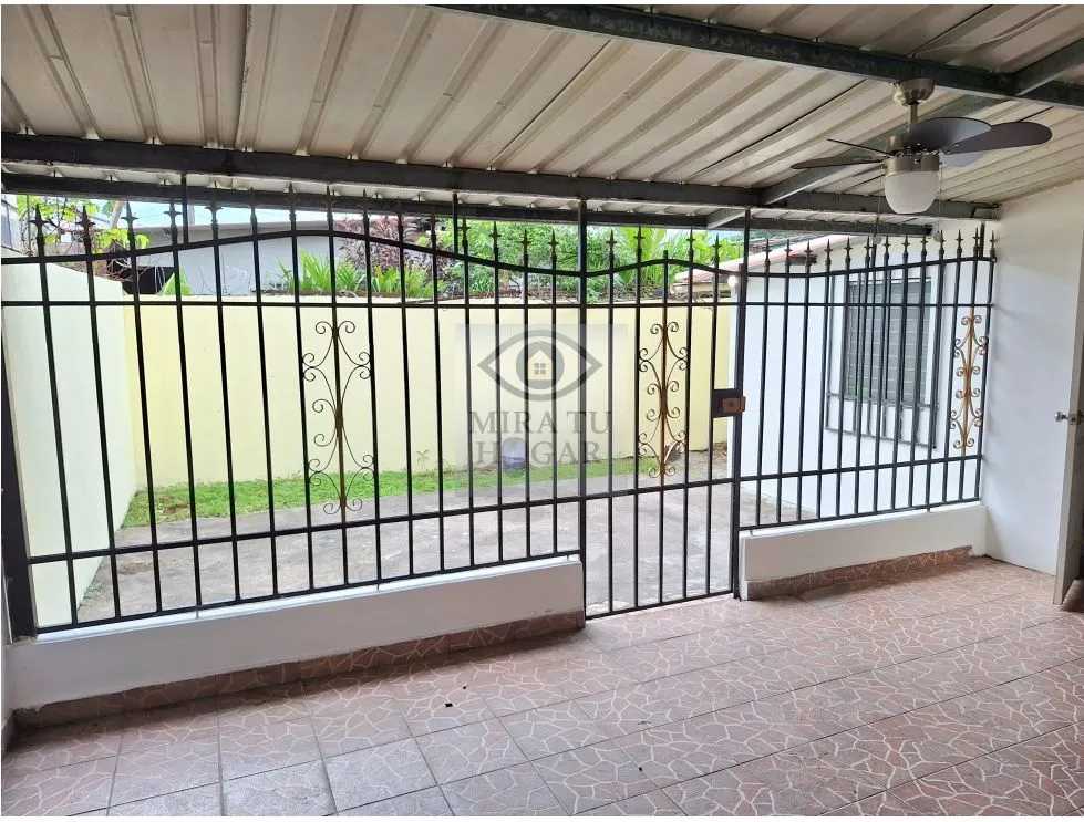 House for Sale in Juan Díaz Villa Serena
