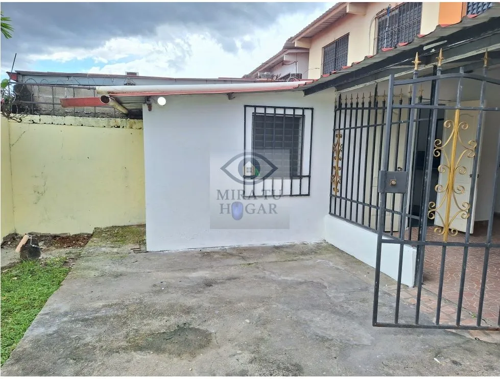 House for Sale in Juan Díaz Villa Serena