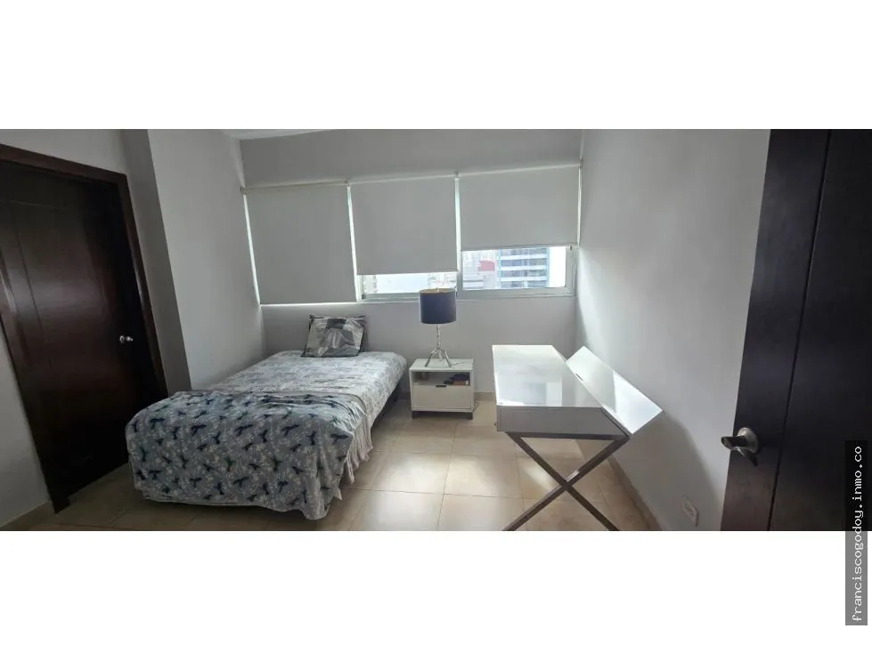 Apartment for Rent in Marbella