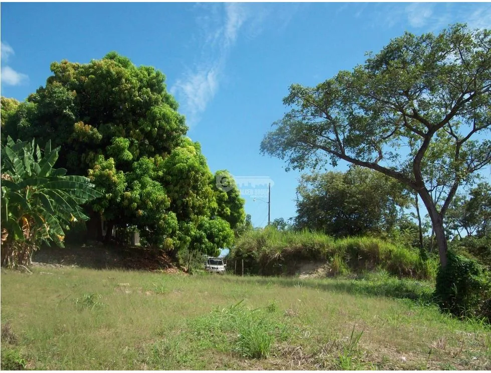 Terrain à bâtir à Chame à vendre
