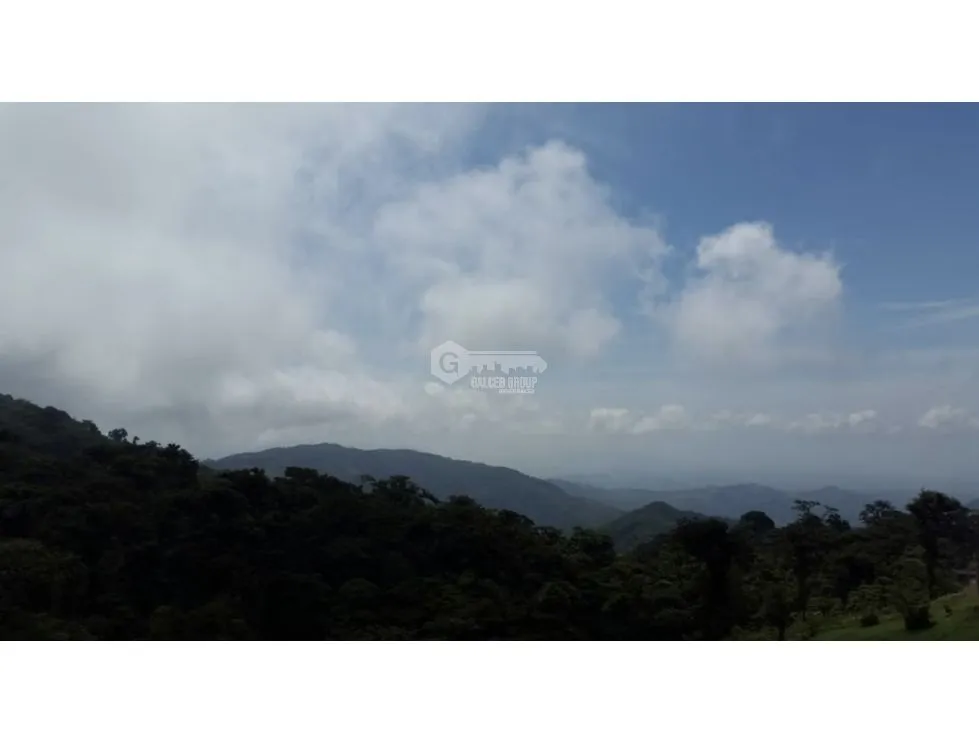 Land for Sale in Chame Altos de Maria - 1314 M2 Near Waterfall