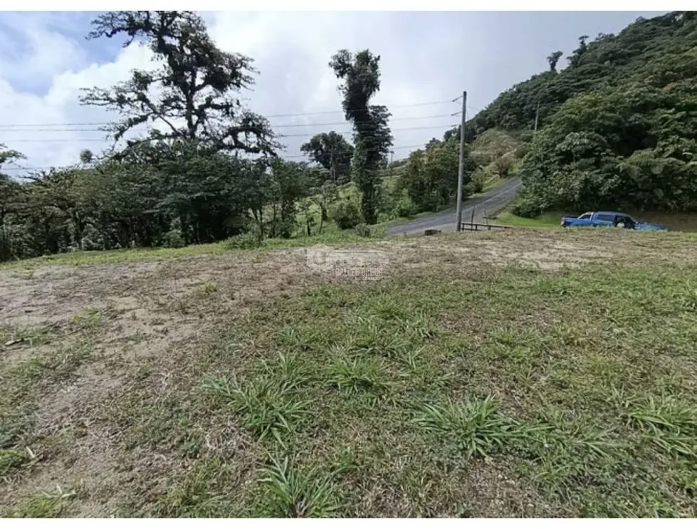 Terrain à bâtir à Chame à vendre
