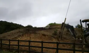 Terrain à bâtir à Chame à vendre