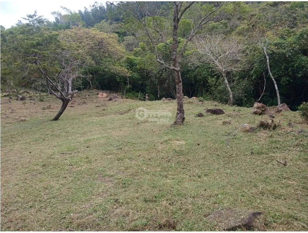 Terrain à bâtir à Chame à vendre