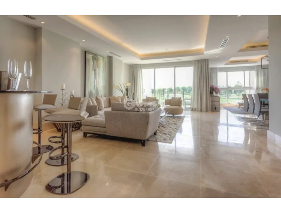 Appartement à Santa Maria à vendre
