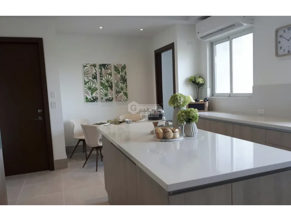Appartement à Santa Maria à vendre