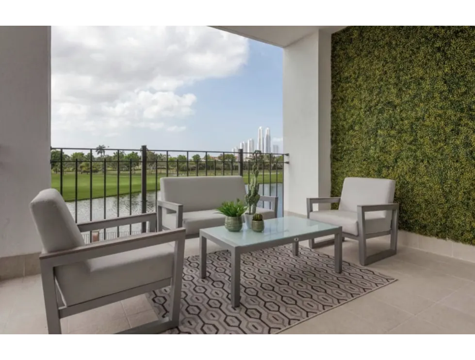 Appartement à Santa Maria à vendre