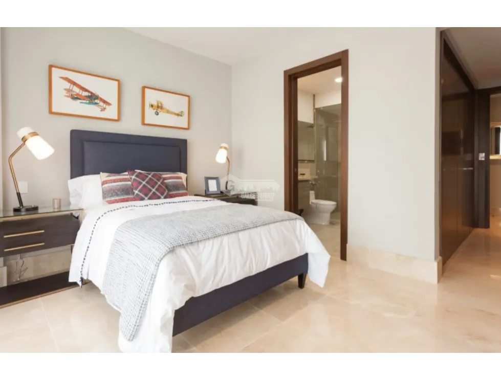 Appartement à Santa Maria à vendre
