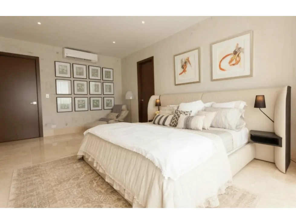 Appartement à Santa Maria à vendre