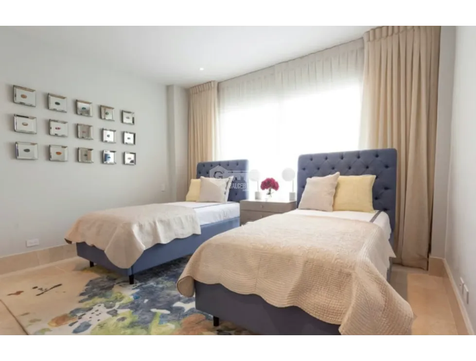 Appartement à Santa Maria à vendre