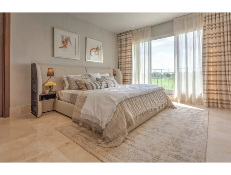 Appartement à Santa Maria à vendre