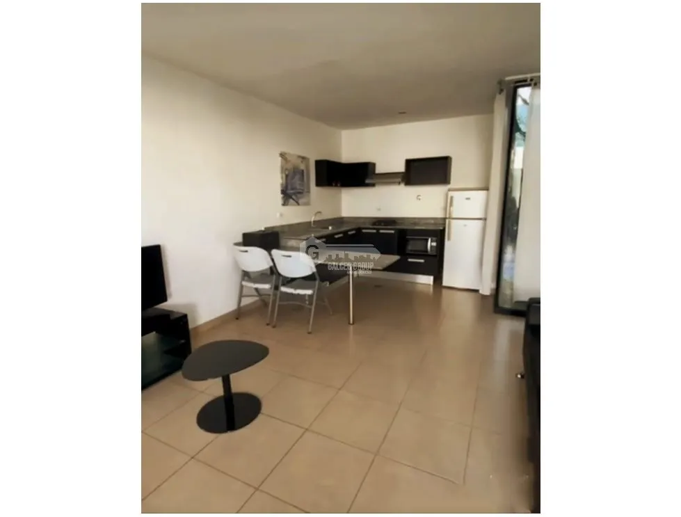 RIO HATO / VILLAGE AT THE POOL / 2 HABITACIONES / 67 M2 / PISCINA