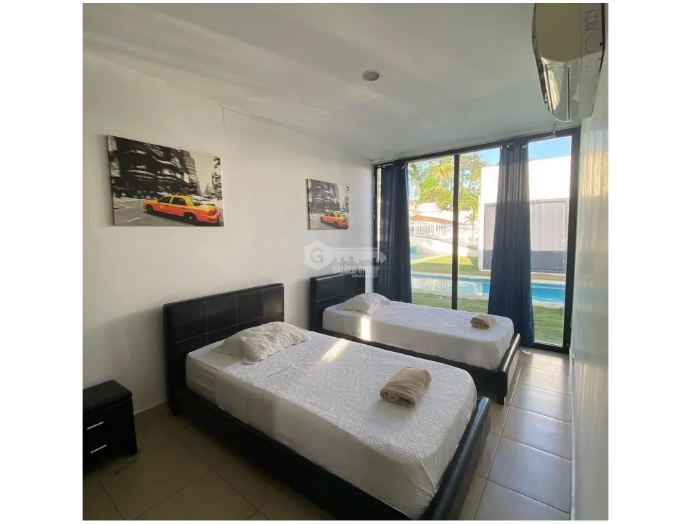 Maison unifamiliale à Rio Hato à vendre