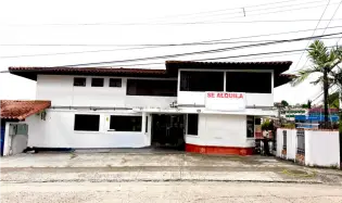 Espace commercial à El Dorado à louer
