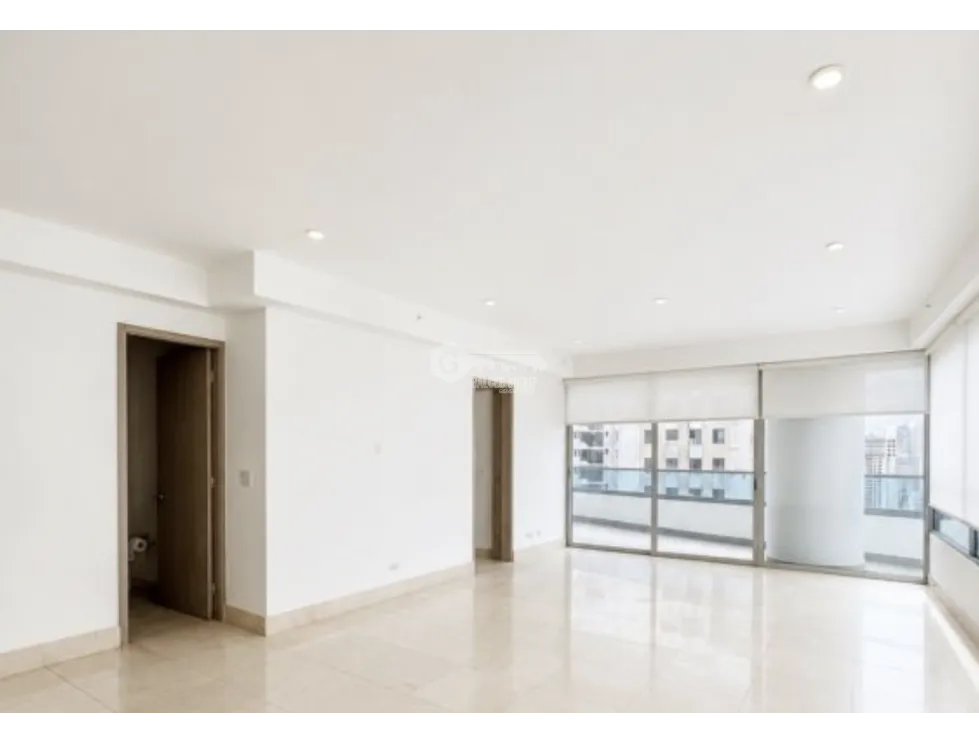 FOR SALE: APARTMENT PUNTA PAITILLA 224M 3 BEDROOMS WITH GARAGE