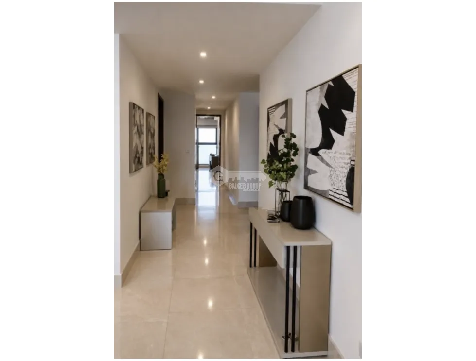 FOR SALE: APARTMENT PUNTA PAITILLA 224M 3 BEDROOMS WITH GARAGE