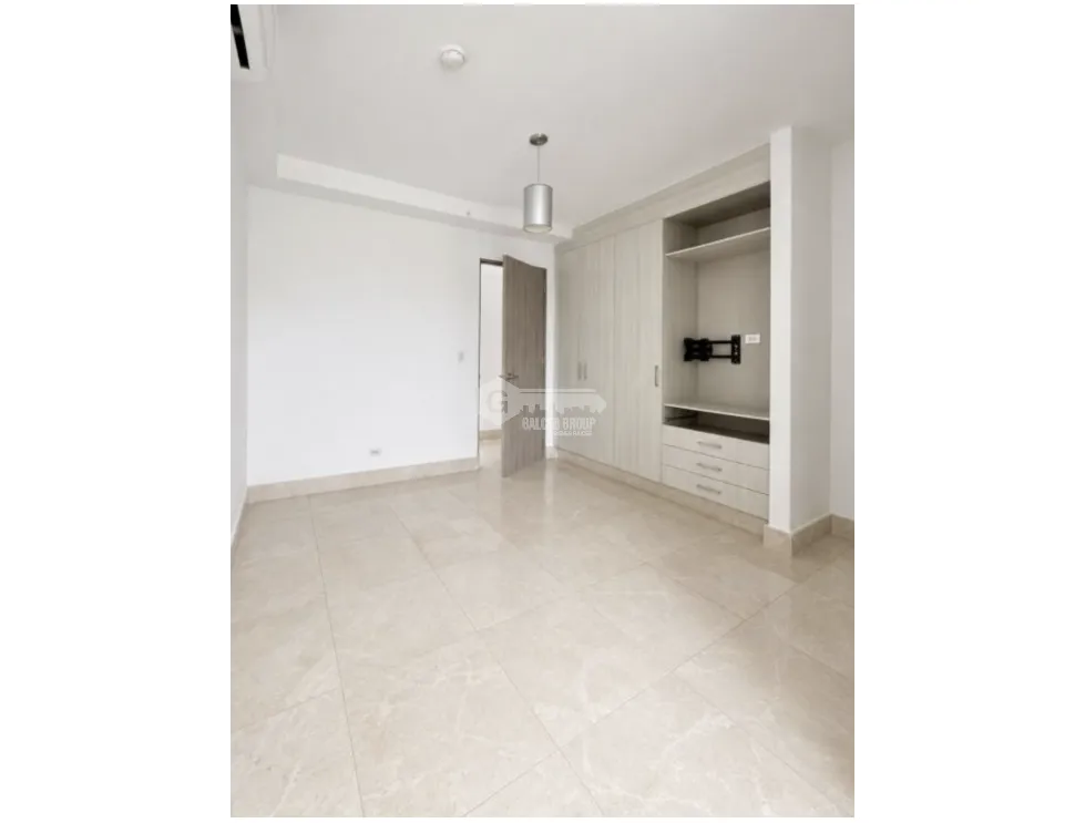 FOR SALE: APARTMENT PUNTA PAITILLA 224M 3 BEDROOMS WITH GARAGE
