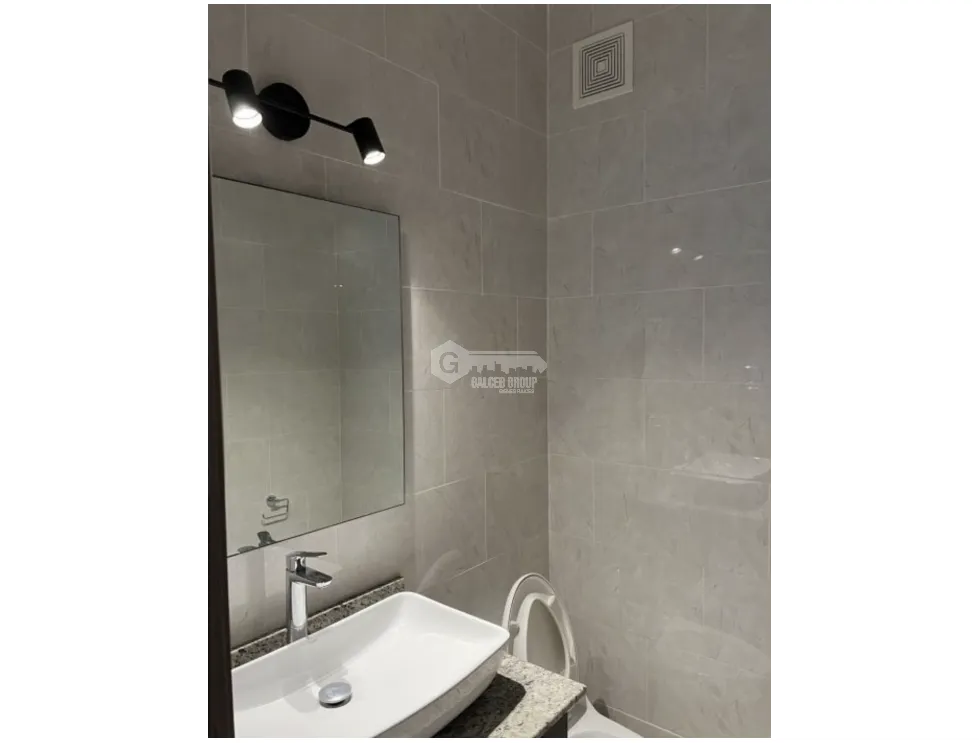 FOR SALE: APARTMENT PUNTA PAITILLA 224M 3 BEDROOMS WITH GARAGE