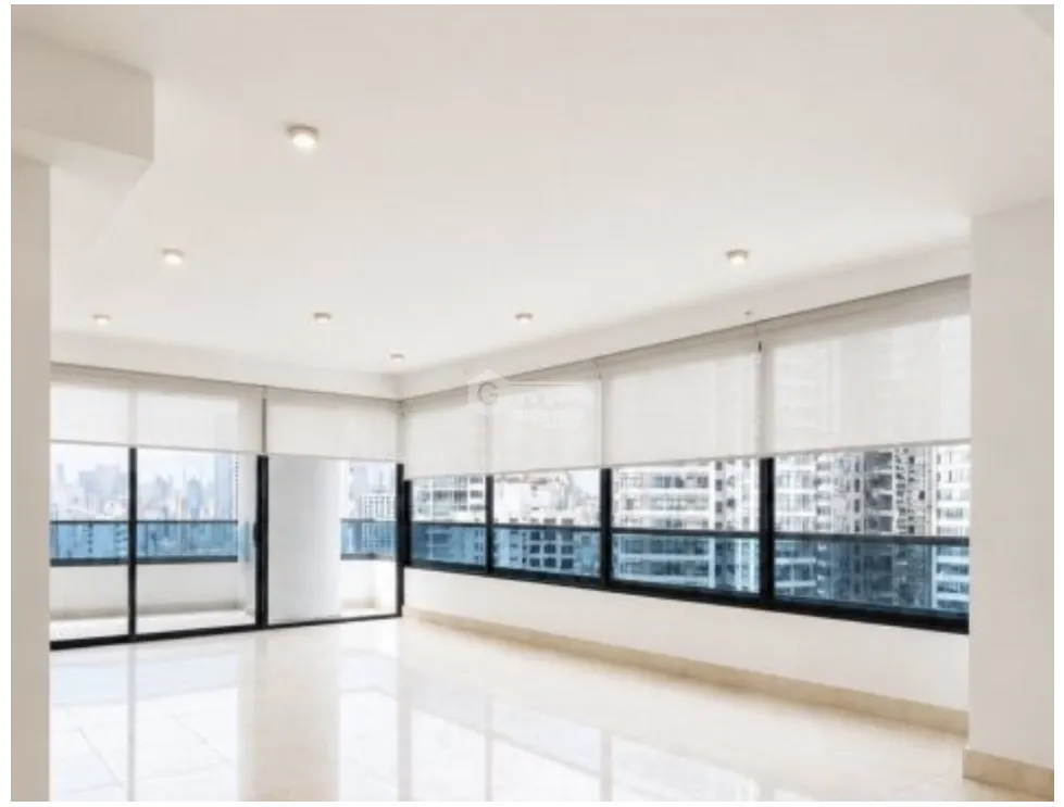 PUNTA PAITILLA / DELUXE RESIDENCES / 224M / 3 BEDROOMS / GARAGE