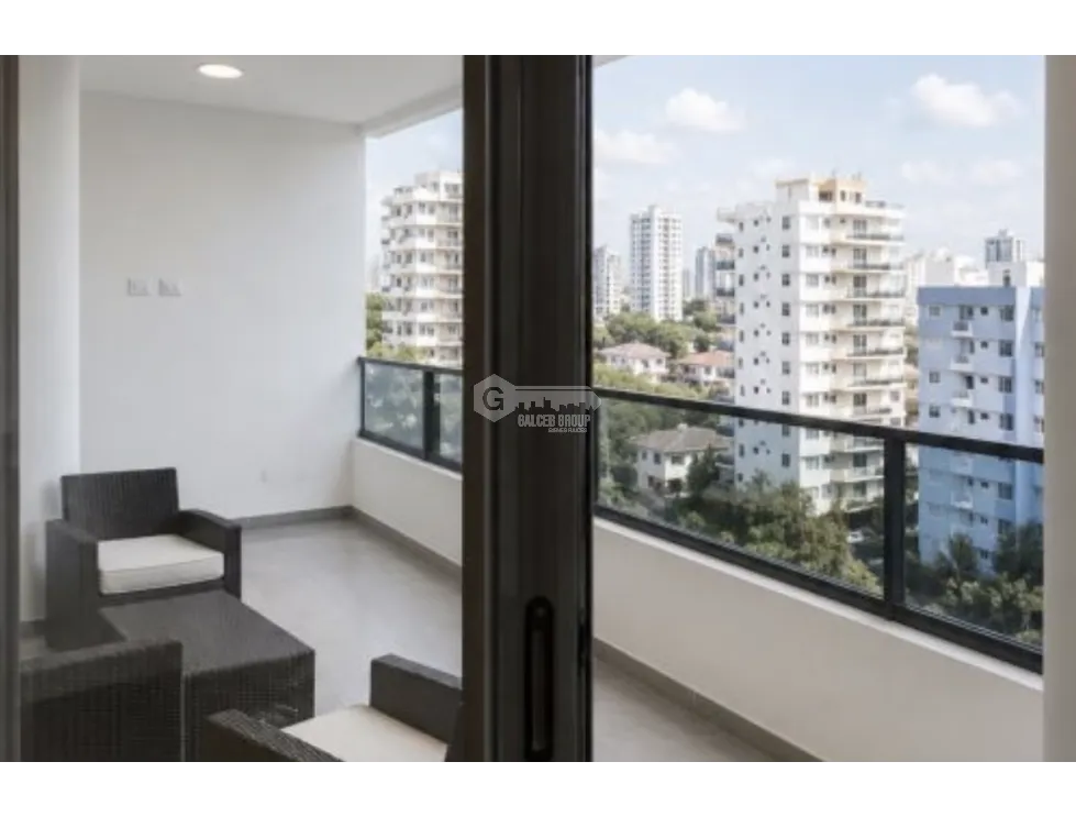 PUNTA PAITILLA / DELUXE RESIDENCES / 224M / 3 BEDROOMS / GARAGE