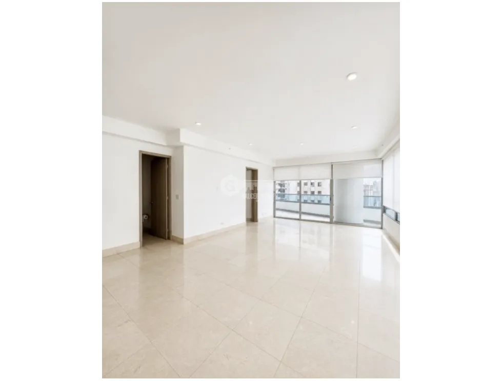 PUNTA PAITILLA / DELUXE RESIDENCES / 224M / 3 BEDROOMS / GARAGE