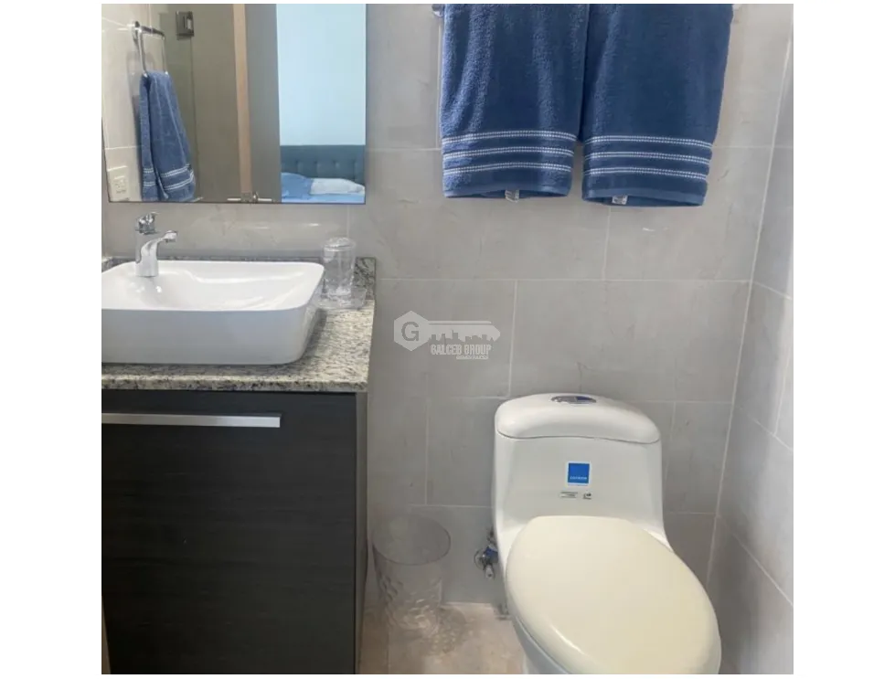 PUNTA PAITILLA / DELUXE RESIDENCES / 224M / 3 BEDROOMS / GARAGE