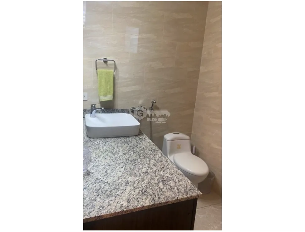 PUNTA PAITILLA / DELUXE RESIDENCES / 224M / 3 BEDROOMS / GARAGE
