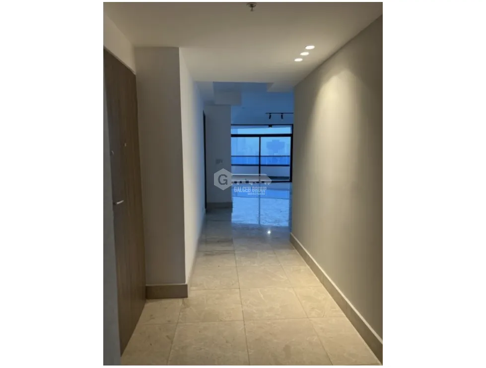 PUNTA PAITILLA / DELUXE RESIDENCES / 224M / 3 BEDROOMS / GARAGE