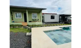 SAN CARLOS / VILLA DEL CARMEN / 3 BEDROOMS / 2786 M2 / SWIMMING POOL