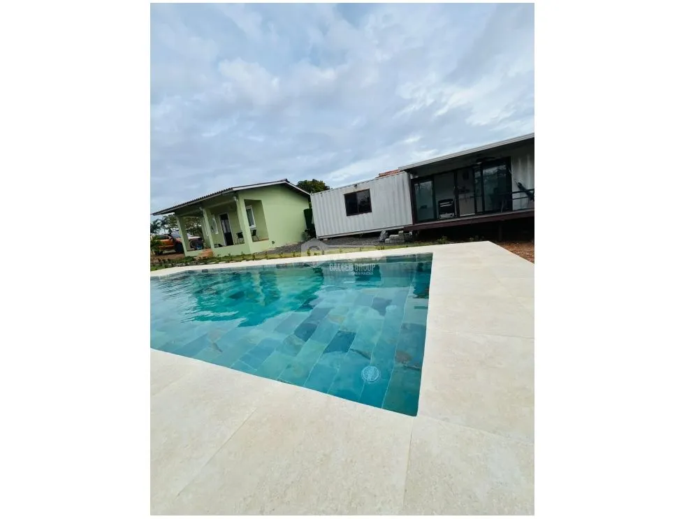 SAN CARLOS / VILLA DEL CARMEN / 3 HABITACIONES / 2786 M2 / PISCINA