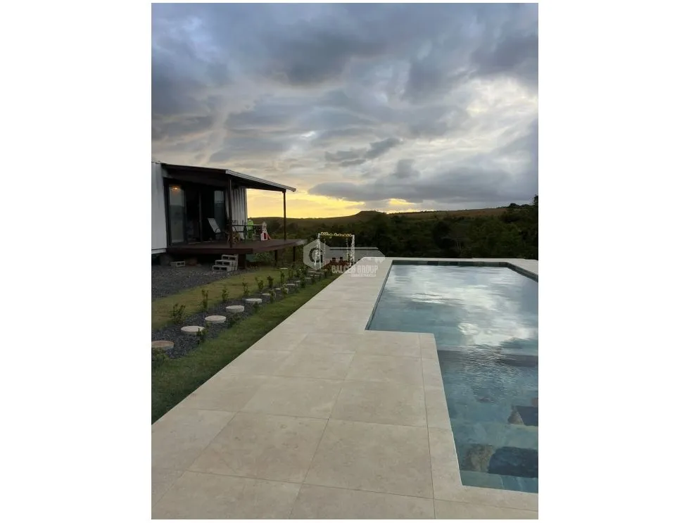 SAN CARLOS / VILLA DEL CARMEN / 3 HABITACIONES / 2786 M2 / PISCINA