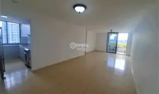 SAN FRANCISCO / VIA PORRAS / 90M / 2 BEDROOMS / 2 BATHROOMS