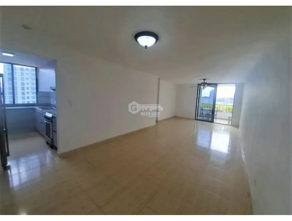SAN FRANCISCO / VIA PORRAS / 90M / 2 BEDROOMS / 2 BATHROOMS