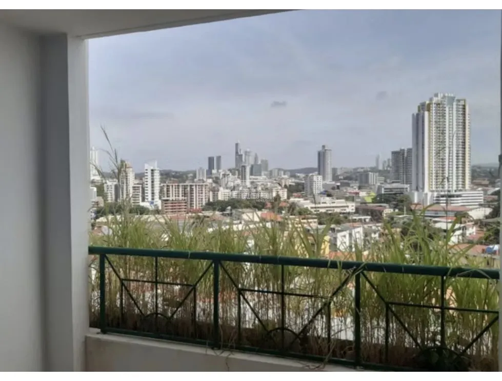 SAN FRANCISCO / VIA PORRAS / 90M / 2 BEDROOMS / 2 BATHROOMS