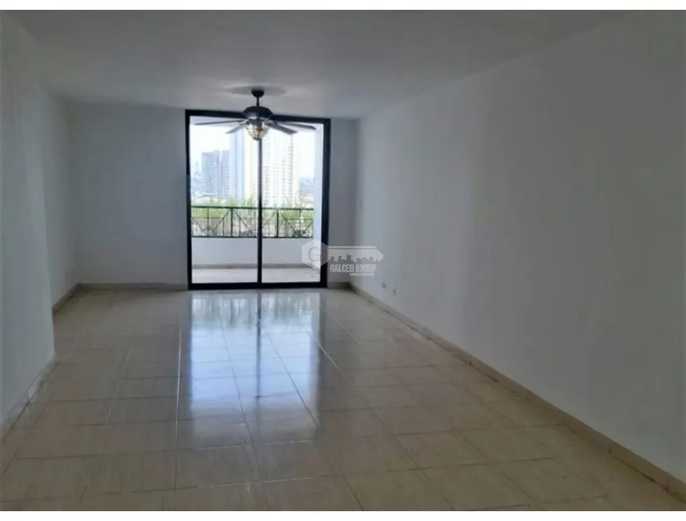 SAN FRANCISCO / VIA PORRAS / 90M / 2 BEDROOMS / 2 BATHROOMS