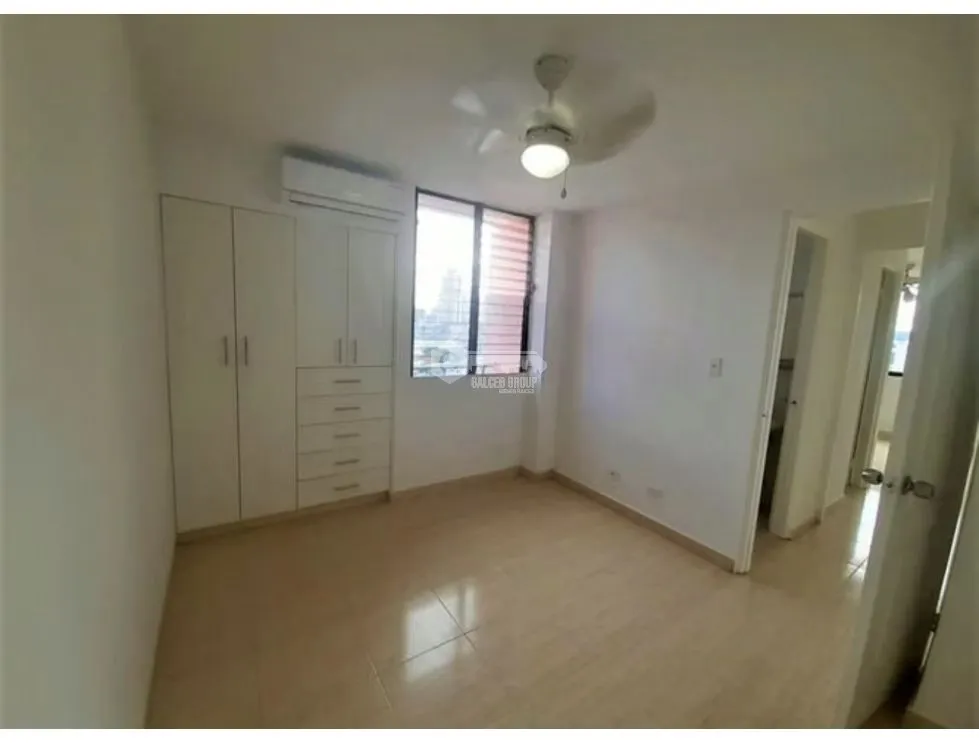 SAN FRANCISCO / VIA PORRAS / 90M / 2 BEDROOMS / 2 BATHROOMS