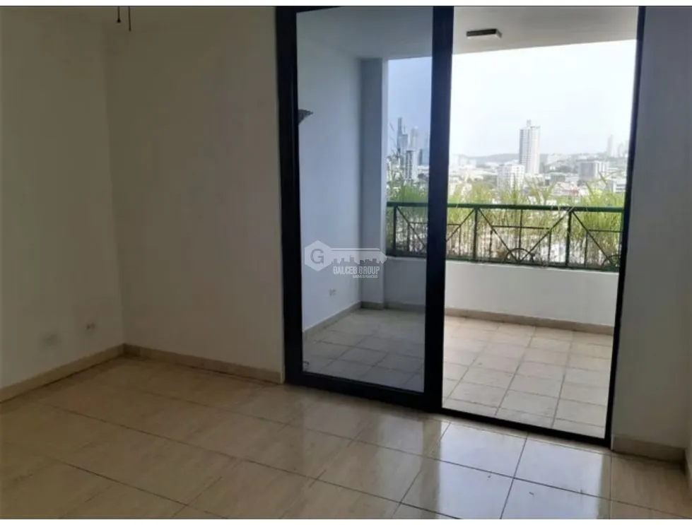 SAN FRANCISCO / VIA PORRAS / 90M / 2 BEDROOMS / 2 BATHROOMS