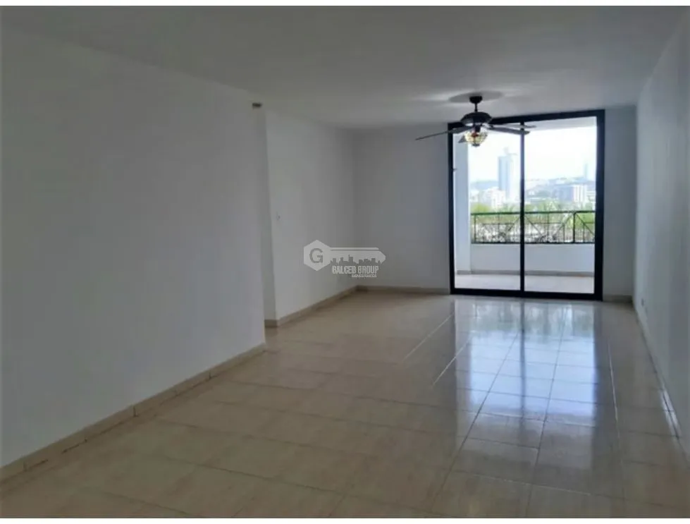 SAN FRANCISCO / VIA PORRAS / 90M / 2 BEDROOMS / 2 BATHROOMS