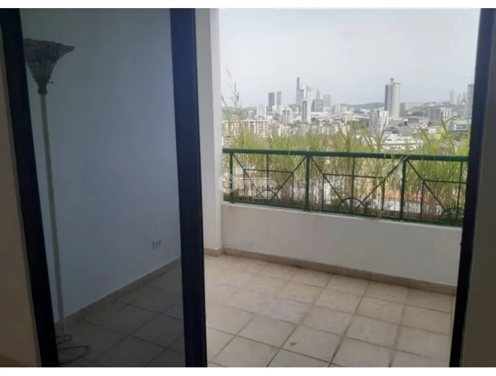 SAN FRANCISCO / VIA PORRAS / 90M / 2 BEDROOMS / 2 BATHROOMS