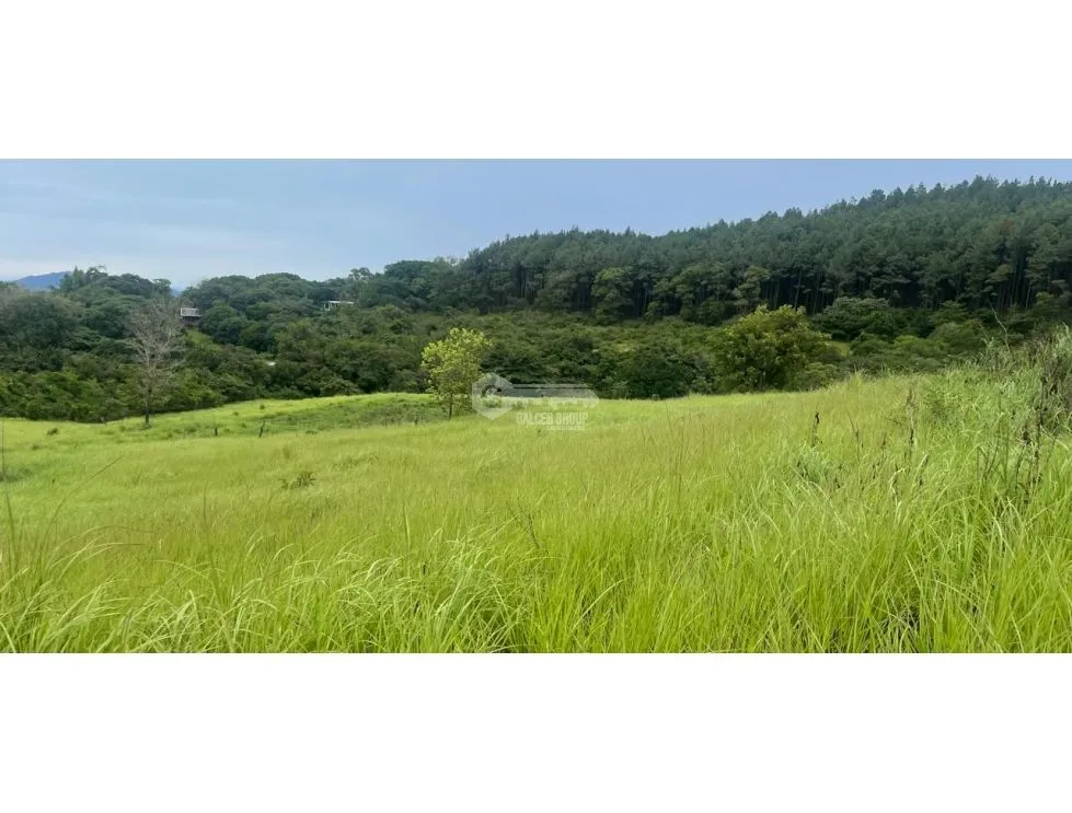 Terrain à bâtir à Chame à vendre
