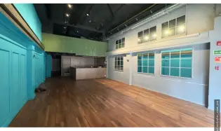 商业空间 在 Casco Viejo 出租